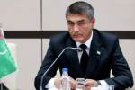 اراده ترکمنستان بر توسعه روابط با ایران است