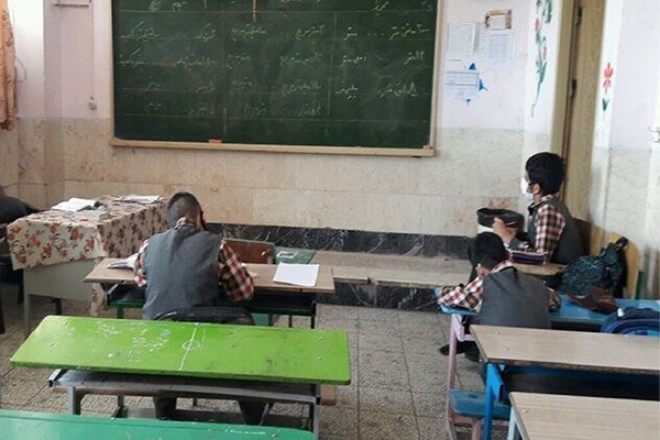 ۲۳۱ مدرسه خراسان شمالی در فهرست مدارس ناایمن