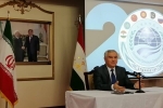 پذیرش ایران در سازمان شانگهای بارضایت همه کشورها