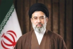 رهبر انقلاب اسلامی: عهد می&zwnj;بندیم از جنایتکاران انتقام بگیریم