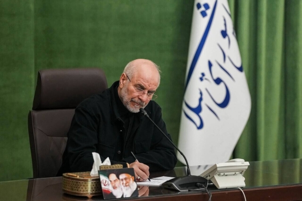 &rlm;جهاد واجب ما حضور در میدان&zwnj;ها