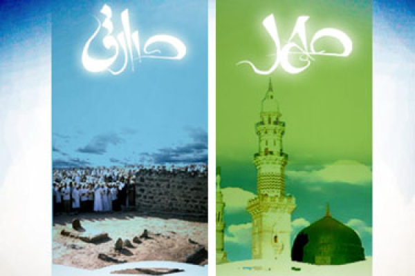 آسمان اسفراین نورافشانی شد