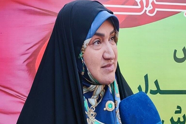 ورزشکاران ایرانی سفیران صلح در برابر زیاده&zwnj;خواهی جهانی هستند