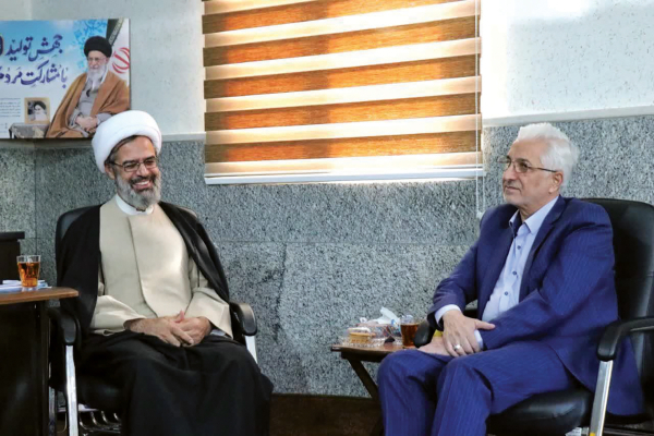 لزوم به کارگیری همه ظرفیت ها برای توسعه خراسان شمالی