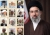 بیعت علمای اهل سنت خراسان شمالی با امام خامنه&zwnj;ای