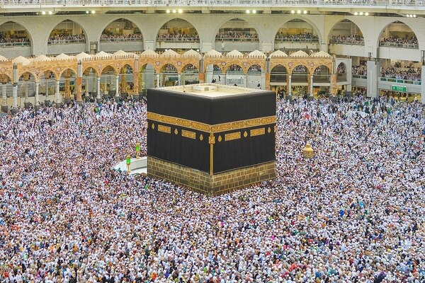 خراسان شمالی پیشتاز حج تمتع با ۱۱۰۰ ثبت‌نام