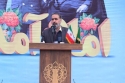 پشتوانه مردمی نظام عامل اساسی در مقابله با استکبار جهانی