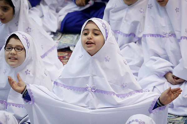 بجنورد ؛ میزبان سی و یکمین اجلاس سراسری نماز