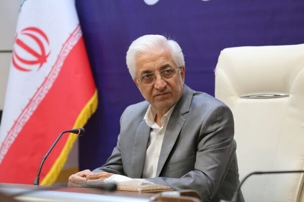 پیام استاندار به مناسبت سالروز تأسیس سپاه پاسداران