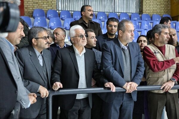 خراسان&zwnj;شمالی آماده میزبانی از مسابقات جهانی کوراش است