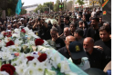 جوانی که با جان دادن، به وطن زندگی بخشید