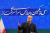 رئیس جمهور: اقامه نماز یعنی وحدت و انسجام