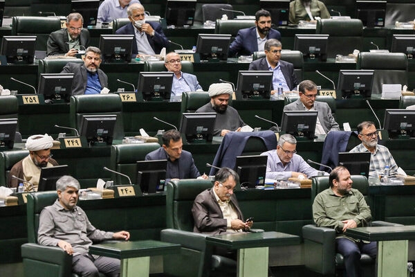 موافقت مجلس درباره هدفمندی یارانه‌ها به قوه قضائیه