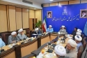 امضاء میثاق نامه مشترک دستگاه قضایی و علمای اهل سنت