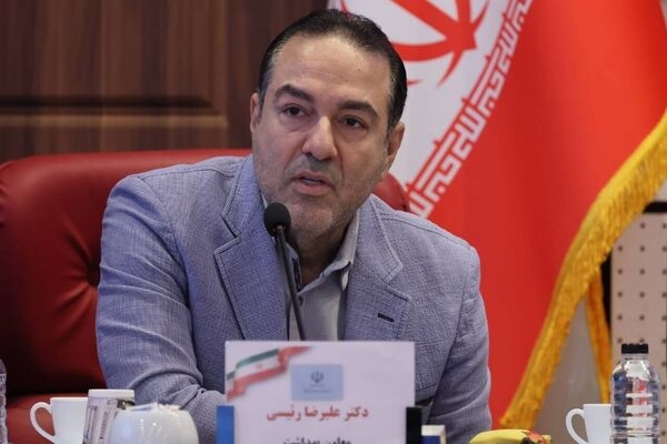 سازمان جهانی بهداشت شریک راهبردی ایران در حکمرانی سلامت