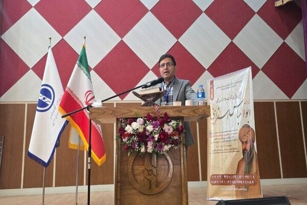 همایش مفاخر خراسان شمالی ۸۴ مقاله برگزیده را پذیرفت