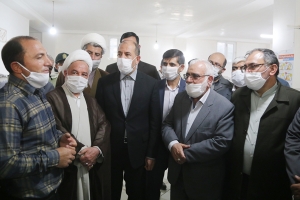 جشن پایان نیاز مددجویان به مسکن در خراسان شمالی برگزار می شود