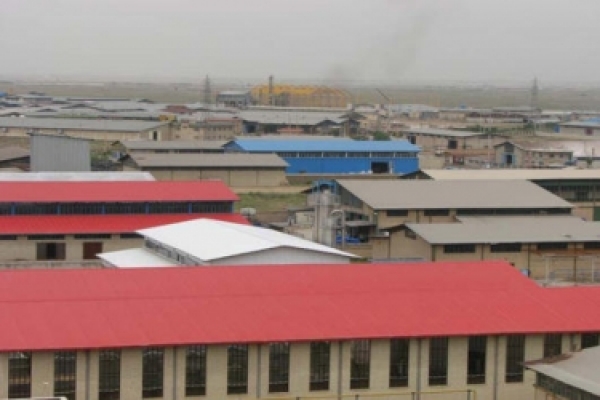 هزینه 11 هزار میلیارد تومانی برای توسعه زیرساخت&zwnj; شهرک&zwnj;های صنعتی