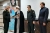 آیین تکریم و معارفه فرمانده نیروی انتظامی خراسان شمالی برگزار شد