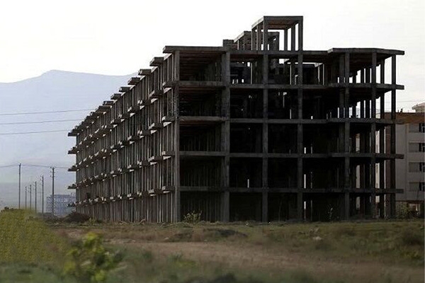 واگذاری۵۳ هکتار از زمین&zwnj; ملی خراسان شمالی به نهادهای دولتی