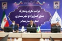 سال 1400 سال اتمام پروژه های باقی مانده در حوزه راه و شهرسازی
