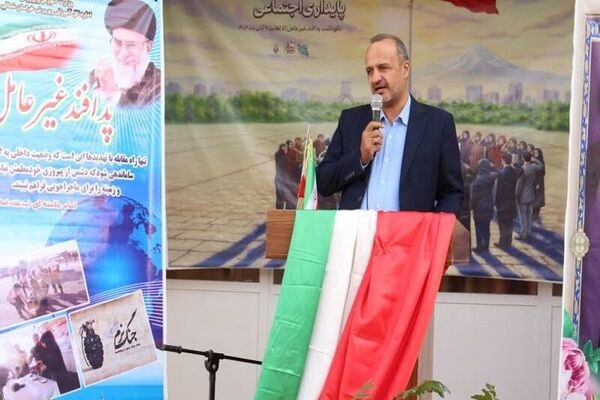 افزایش سواد پدافند غیرعامل در مدارس ضروریست