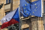 جمهوری چک از روسیه خواست نامش را از فهرست کشورهای &quot;غیر دوست&quot; خارج کند