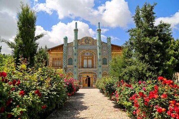 پویش&laquo;سفر به خراسان شمالی&raquo; کلید خورد