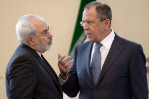 لاوروف: روسیه و ایران خواستار احیای کامل برجام هستند