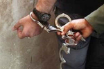 دستگیری متهم به آدم‌ربایی در اسفراینِ