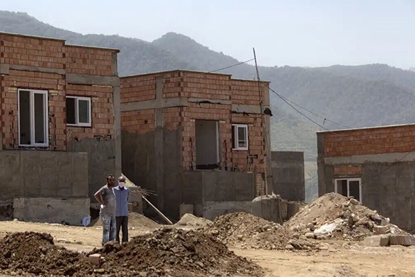 افزون بر پنج هزار وام مسکن روستایی به بانک&zwnj;ها ابلاغ شد