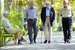 استاندار:&zwnj;از توان تخصصی بازنشستگان استفاده شود