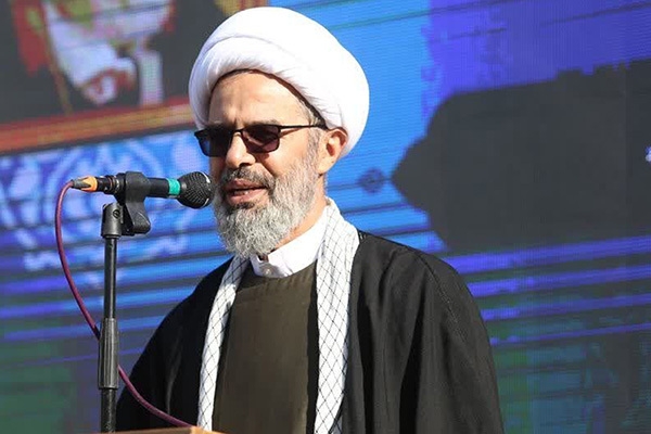 انقلاب با مقاومت ، صبر و جهاد تداوم می&zwnj;یابد