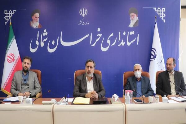 تاکید استاندار خراسان شمالی بر اجتناب از روزمرگی