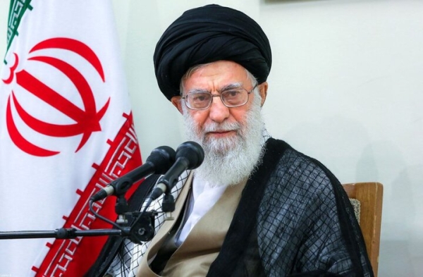 رهبر معظم انقلاب: جمهوری اسلامی در مقابل افراد تخریب&zwnj;گر کوتاه نخواهد آمد