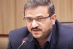 هفت مطالبه معاون عمرانی استانداری از مدیرکل جدید