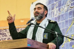 اقتدار ایران اسلامی از برکات دفاع مقدس است