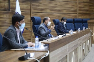 تاکید استاندار بر ساخت واحدهای مسکونی مناطق زلزله زده تا 3 ماه آینده