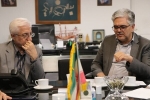 افزایش تراکم ساختمانی در دستور کار استاندار