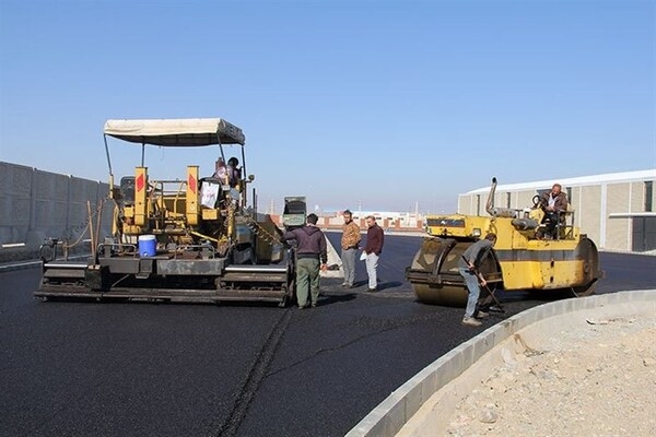 توزیع 1550 تن قیر رایگان برای شهرداری‌های خراسان شمالی