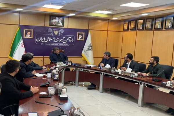 اجرای خط ریلی گلستان به بجنورد تسریع شود