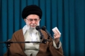 بیانات رهبر انقلاب در دیدار معلمان + فیلم