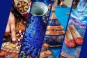 صنایع دستی خراسان شمالی با نام تجار این استان صادر نمی&zwnj;شوند