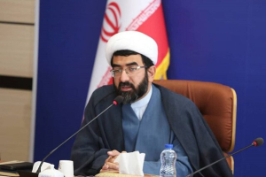 اماکن میزبان برپایی دعای عرفه در خراسان‌شمالی