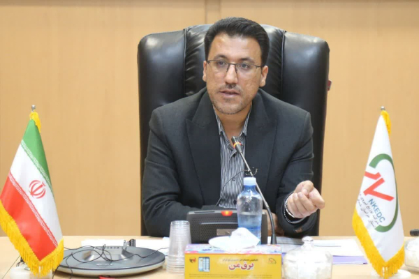 خراسان شمالی از میان 90 شرکت آب و برق کشور رتبه برتررا کسب کرد