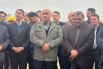 تکمیل راه&zwnj;آهن جوین - اسفراین نیازمند ۲ همت اعتبار است
