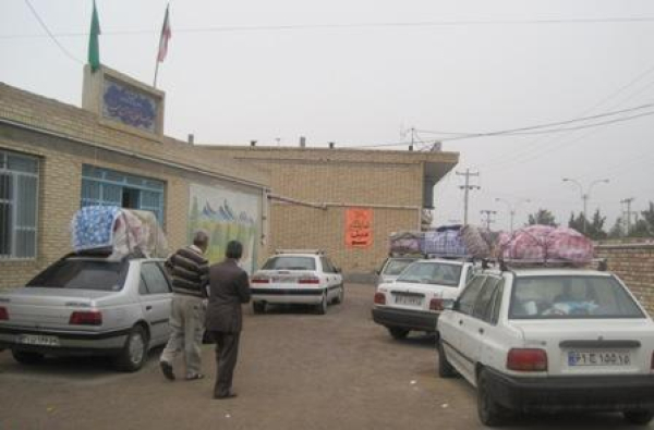 ۱۰ پایگاه اسکان تابستانی خراسان شمالی ویژه فرهنگیان