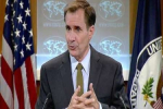 کربی: آمریکا قصدی برای اعزام نیرو به اسرائیل ندارد