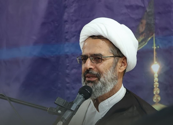 بسیج اقشار بازوی مؤثر خدمت&zwnj;رسانی است