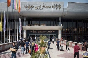 دولت از قیمت‌گذاری بلیت اتوبوس خارج شد